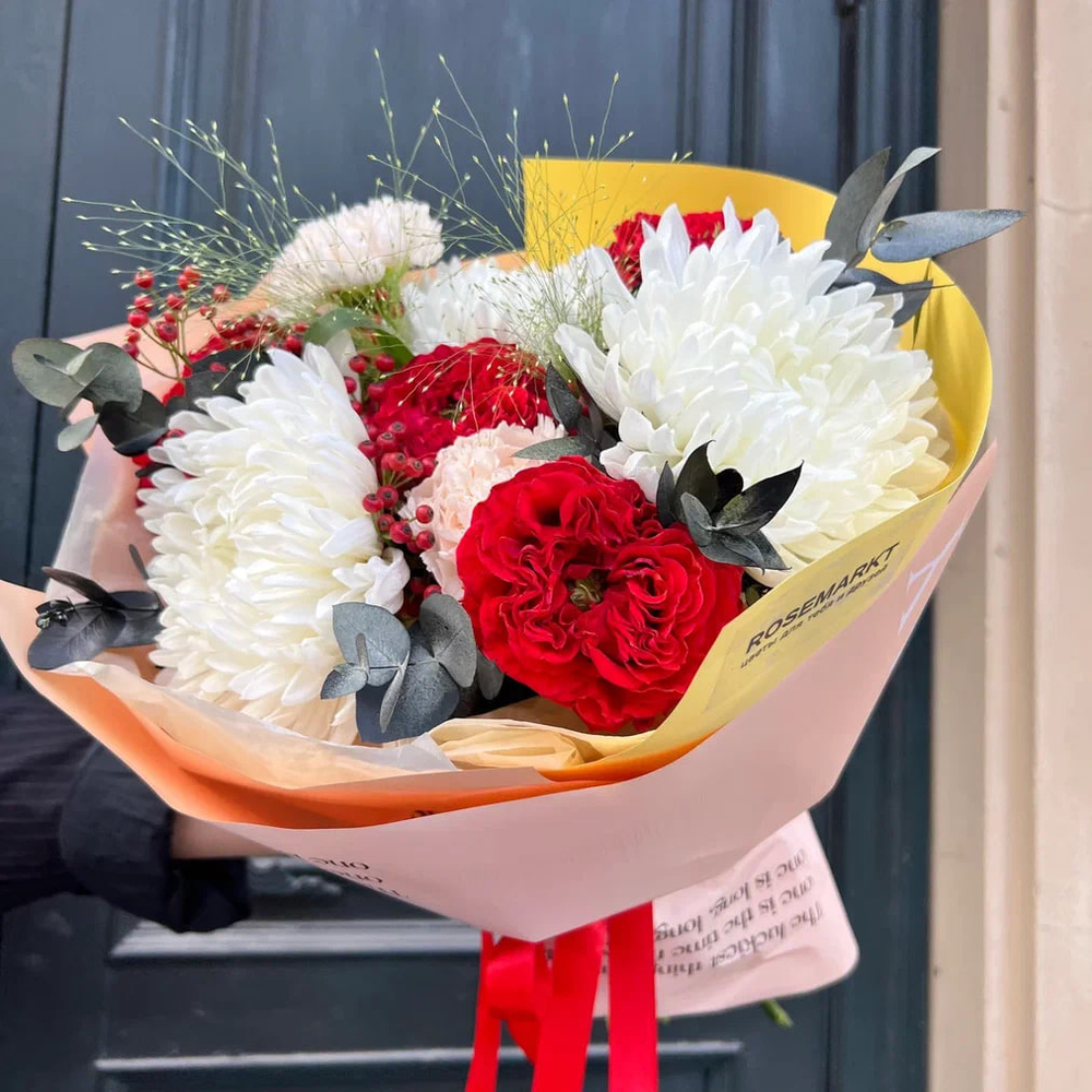 Одари её комплиментами!