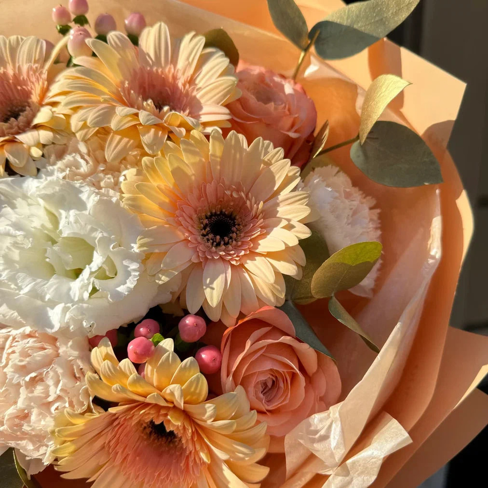 Признайся ей в чувствах!