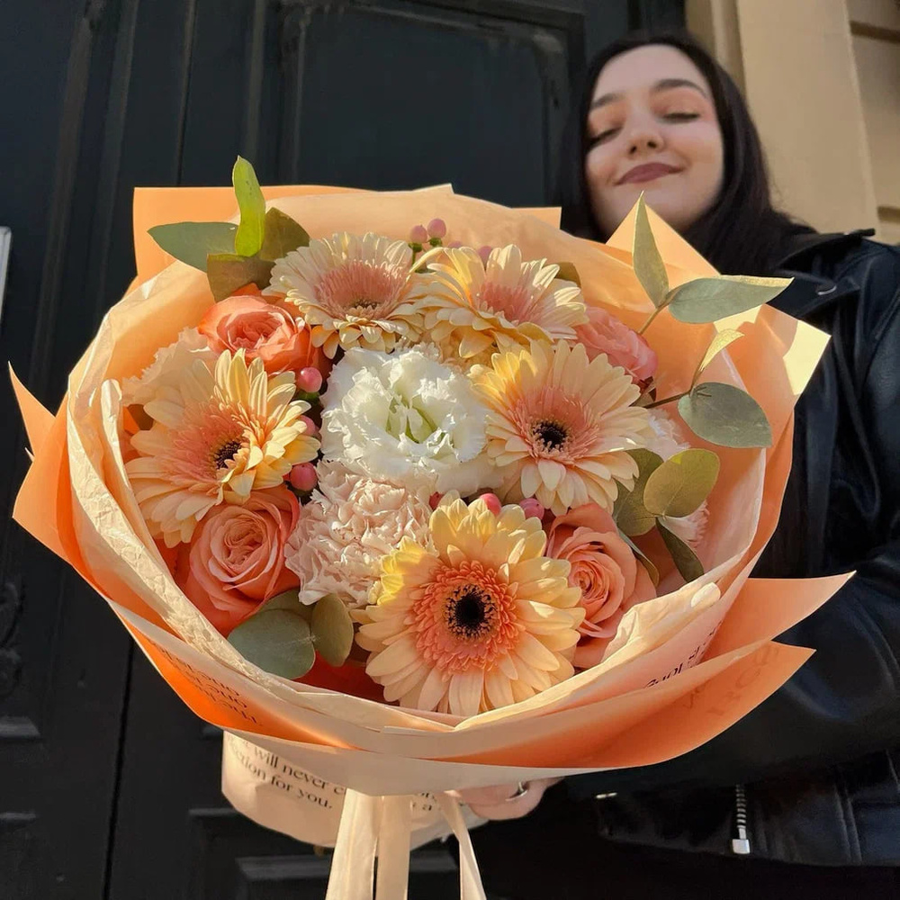 Признайся ей в чувствах!