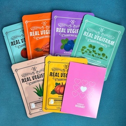 Букет «Набор 5: мелочь, а приятно »