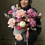 Пинтерест на выходном: композиция для самых любимых - Фотография 2