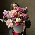 Пинтерест на выходном: композиция для самых любимых - Фотография 1