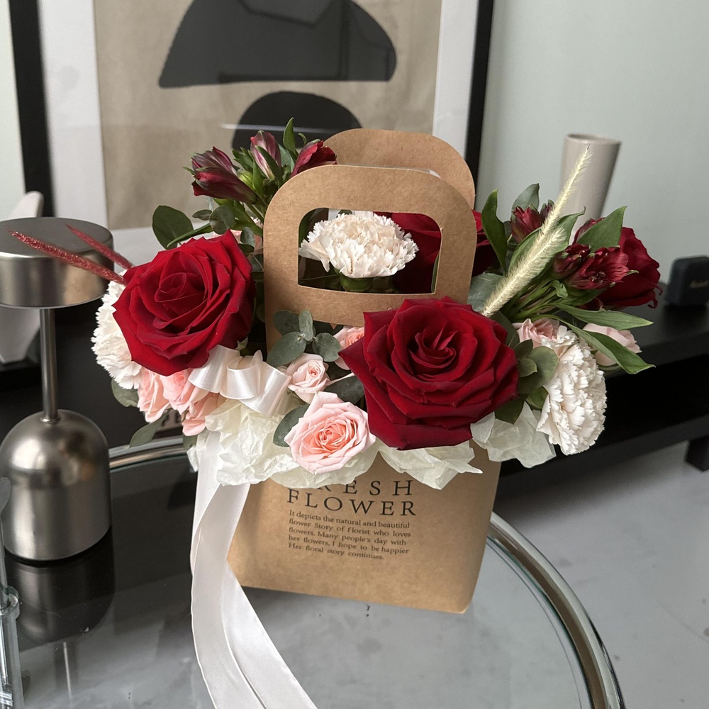 «Нет времени на бизнес-ланч» с доставкой в офис