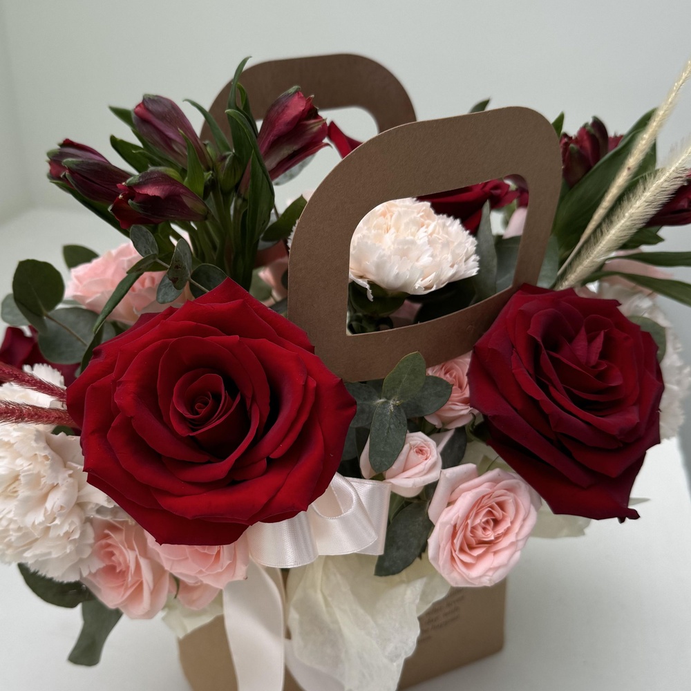 «Нет времени на бизнес-ланч» с доставкой в офис