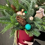 Имбирный пряник - Фотография 5