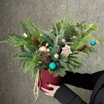 Имбирный пряник - Фотография 6