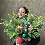 Имбирный пряник - Фотография 3