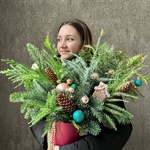 Имбирный пряник - Фотография 2