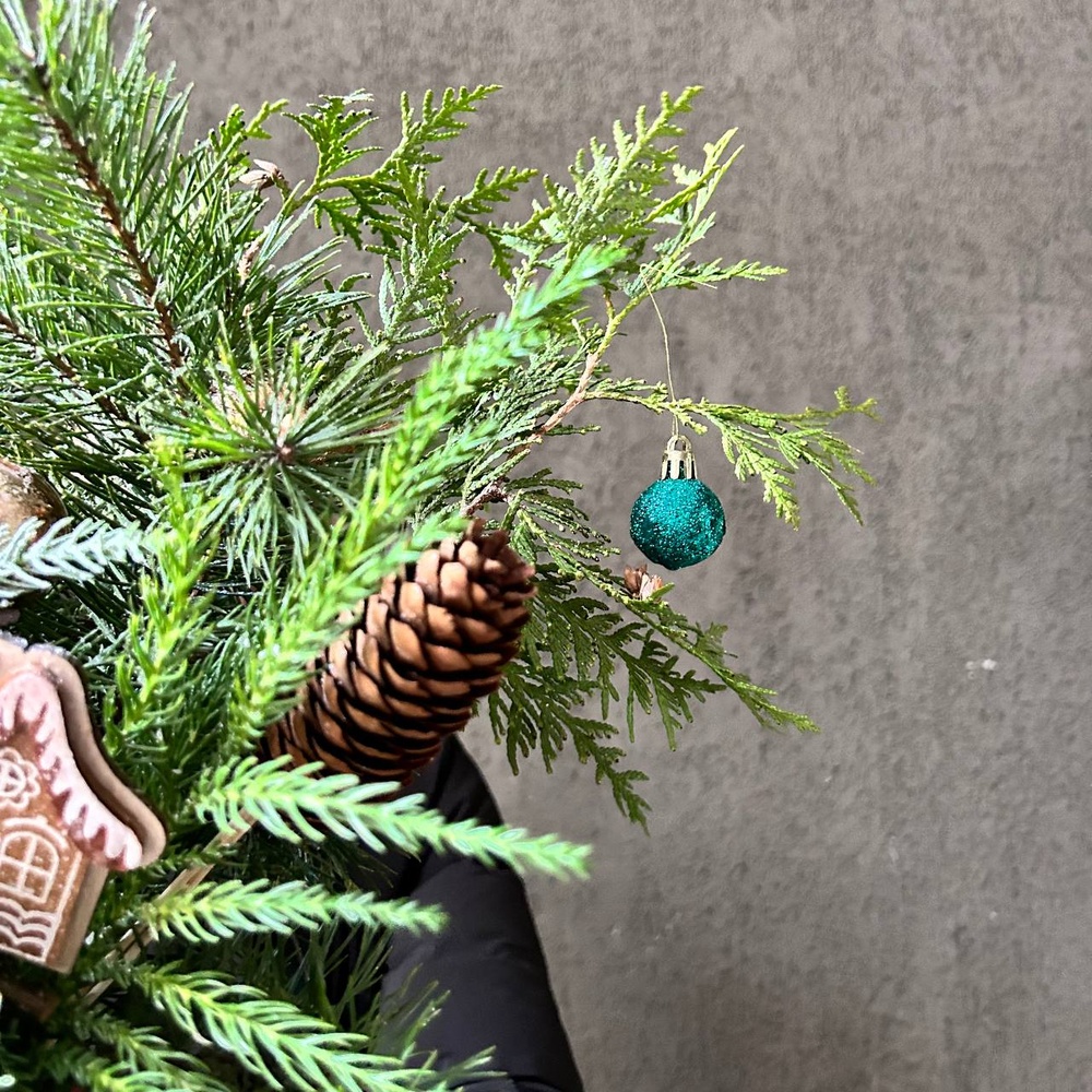 Имбирный пряник