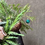 Имбирный пряник - Фотография 9