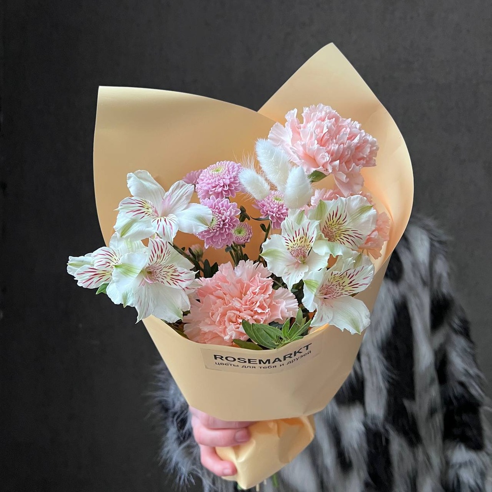 Ты в каждой мысли