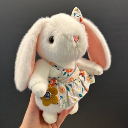 Букет «Зайчишка» Букет «Зайчишка»