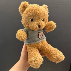 Букет «Мишка Миша»