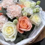 Цветочный винегрет - Фотография 7