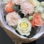 Цветочный винегрет - Фотография 6