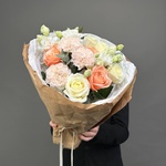 Цветочный винегрет - Фотография 4