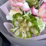 «Роковая дева снов» с аквабоксом и коробкой-переноской - Фотография 9