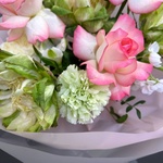 «Роковая дева снов» с аквабоксом и коробкой-переноской - Фотография 8