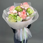 «Роковая дева снов» с аквабоксом и коробкой-переноской - Фотография 1