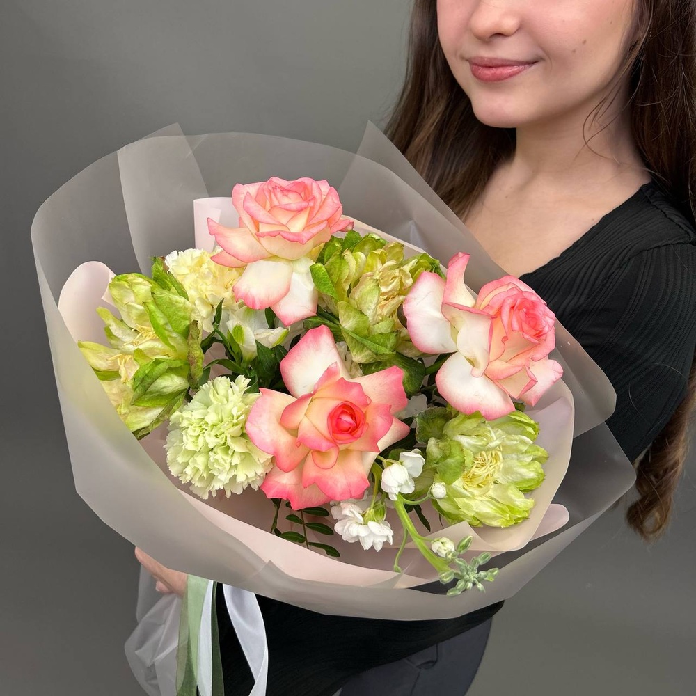 «Роковая дева снов» с аквабоксом и коробкой-переноской