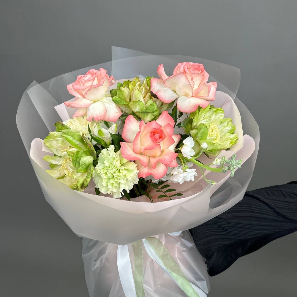 «Роковая дева снов» с аквабоксом и коробкой-переноской