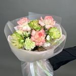 «Роковая дева снов» с аквабоксом и коробкой-переноской - Фотография 2