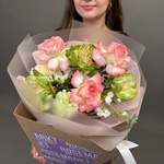 «Роковая дева снов» с аквабоксом и коробкой-переноской - Фотография 4