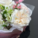 «С тонким ароматом любви» с аквабоксом и коробкой-переноской - Фотография 7