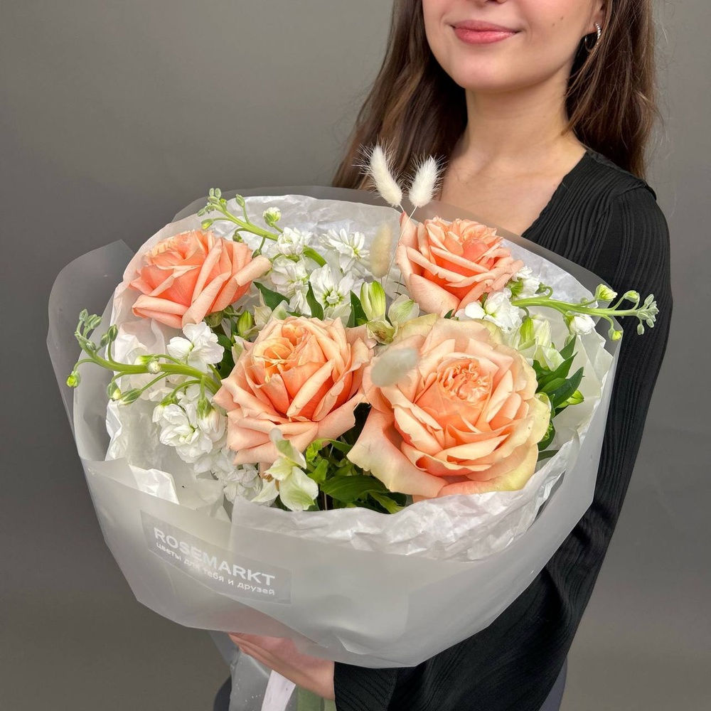 «Сердечный эликсир» с аквабоксом и коробкой-переноской