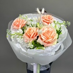 «Сердечный эликсир» с аквабоксом и коробкой-переноской - Фотография 2