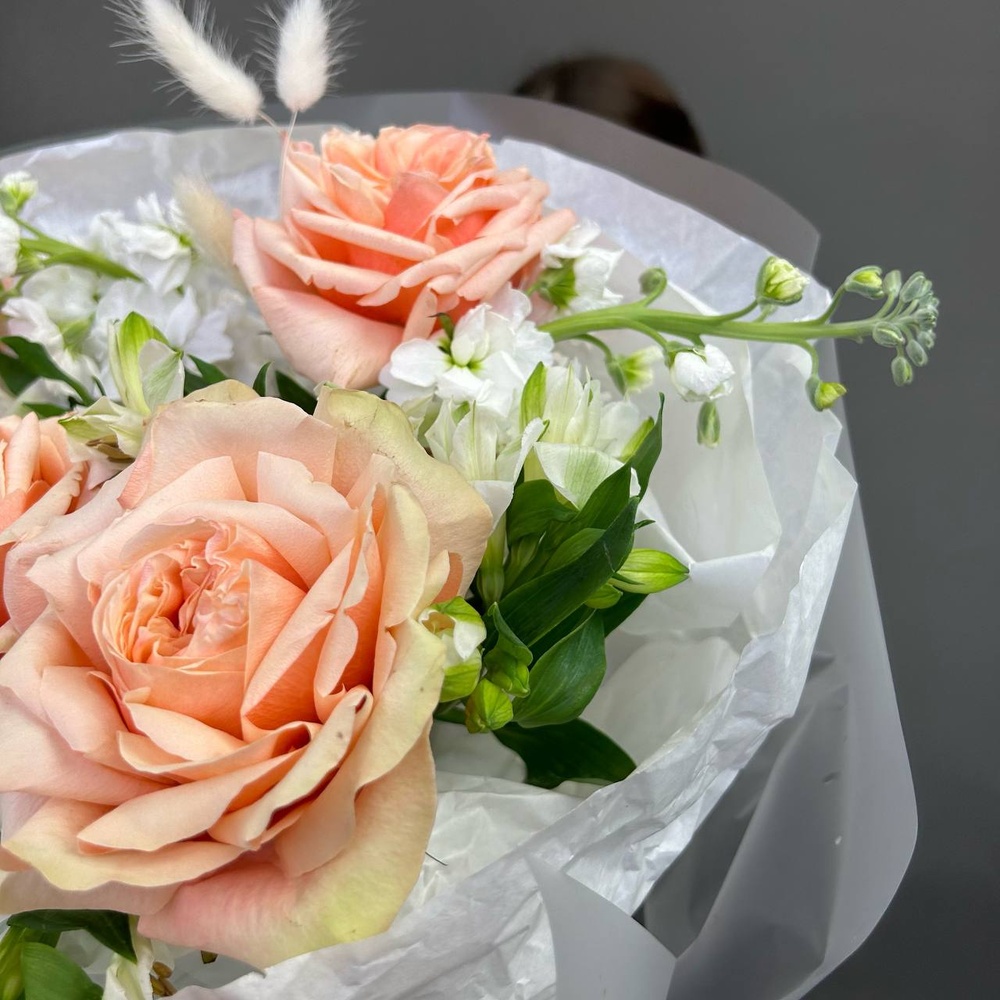 «Сердечный эликсир» с аквабоксом и коробкой-переноской