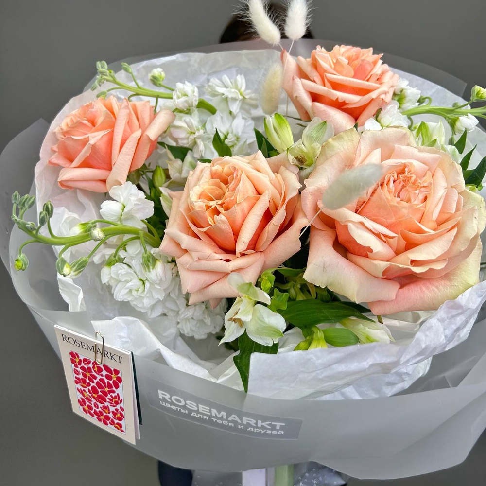 «Сердечный эликсир» с аквабоксом и коробкой-переноской