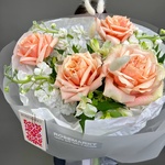 «Сердечный эликсир» с аквабоксом и коробкой-переноской - Фотография 7