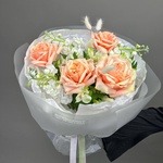 «Сердечный эликсир» с аквабоксом и коробкой-переноской - Фотография 6