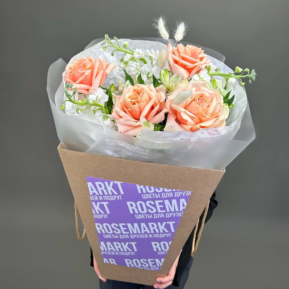 «Сердечный эликсир» с аквабоксом и коробкой-переноской