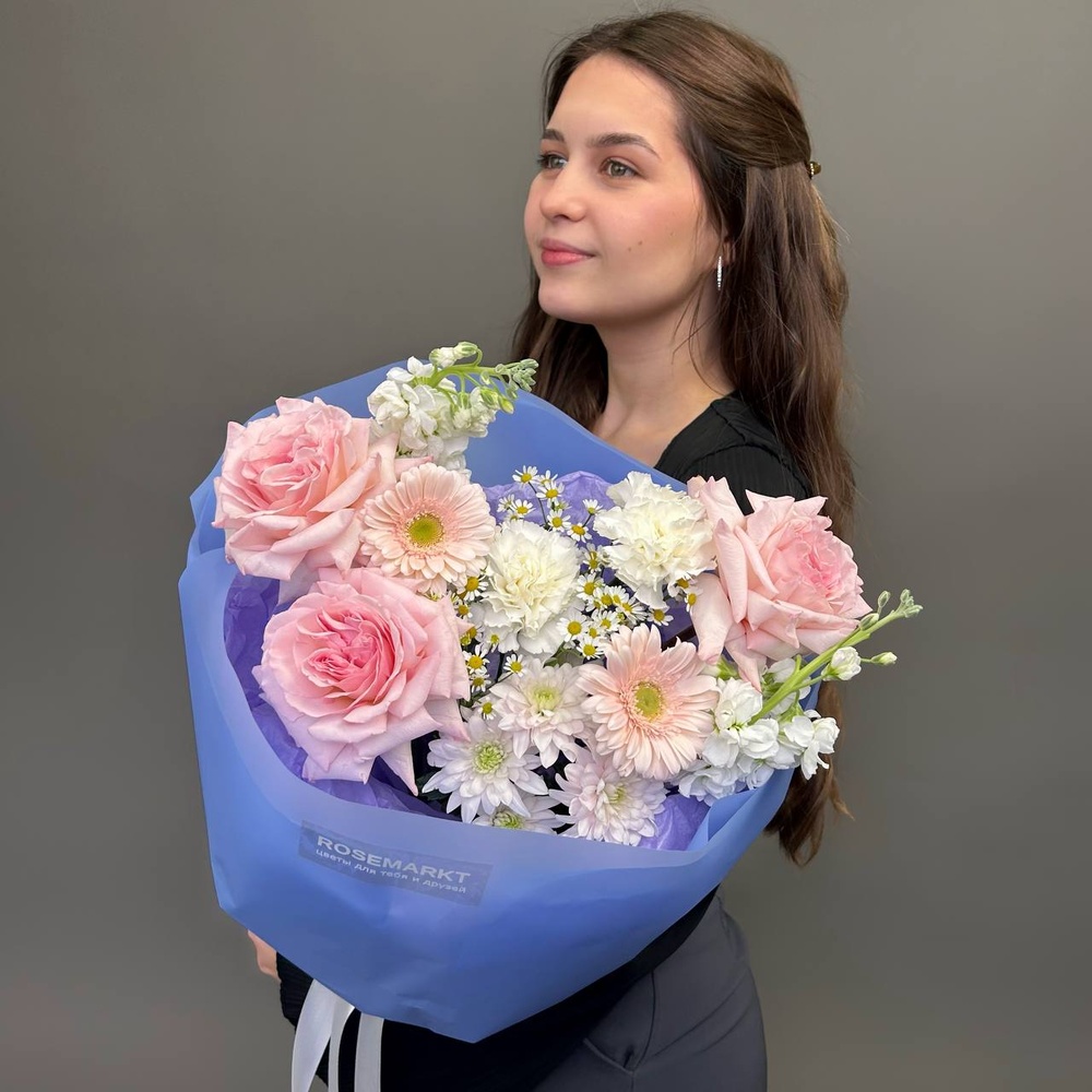 «Нежные касания» с аквабоксои и коробкой-переноской