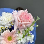 «Нежные касания» с аквабоксои и коробкой-переноской - Фотография 8