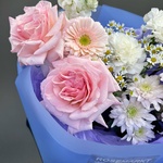 «Нежные касания» с аквабоксои и коробкой-переноской - Фотография 7