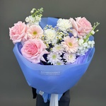 «Нежные касания» с аквабоксои и коробкой-переноской - Фотография 6