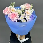 «Нежные касания» с аквабоксои и коробкой-переноской - Фотография 5