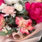 «Любовные оттенки» с аквабоксом и коробкой-переноской - Фотография 8