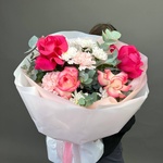 «Любовные оттенки» с аквабоксом и коробкой-переноской - Фотография 2