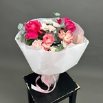 «Любовные оттенки» с аквабоксом и коробкой-переноской - Фотография 4