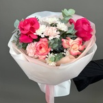 «Любовные оттенки» с аквабоксом и коробкой-переноской - Фотография 5