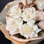 «Пуховые воспоминания» с аквабоксом и коробкой-переноской - Фотография 7