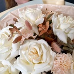 «Пуховые воспоминания» с аквабоксом и коробкой-переноской - Фотография 9