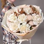 «Пуховые воспоминания» с аквабоксом и коробкой-переноской - Фотография 1