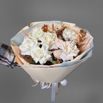 «Пуховые воспоминания» с аквабоксом и коробкой-переноской - Фотография 2