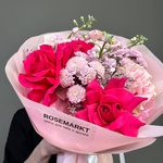 Вот это - ЛЮБОВЬ! С аквабоксом и коробкой-переноской - Фотография 6