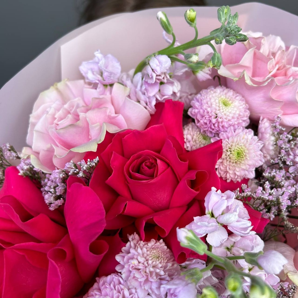 Вот это - ЛЮБОВЬ! С аквабоксом и коробкой-переноской